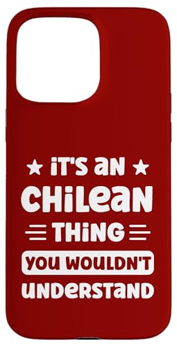 Es ist eine Adam-Sache, die du nicht verstehen würdest Lustiger Adam-Name Hülle für iPhone 15 Pro Max von Personalized First Name Novelty Apparel