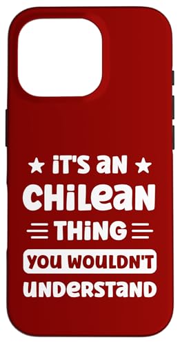 Es ist eine Adam-Sache, die du nicht verstehen würdest Lustiger Adam-Name Hülle für iPhone 16 Pro von Personalized First Name Novelty Apparel