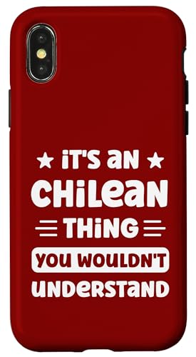 Es ist eine Adam-Sache, die du nicht verstehen würdest Lustiger Adam-Name Hülle für iPhone X/XS von Personalized First Name Novelty Apparel