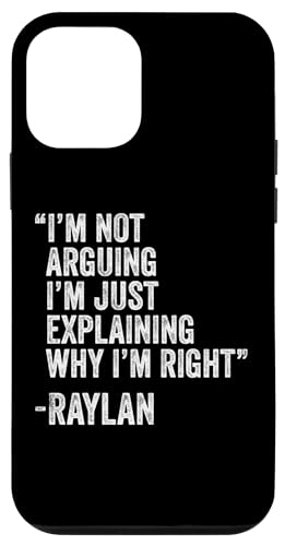 Raylan Zitat Lustiger Geburtstag Custom Name Idee Ingenieur Hülle für iPhone 12 mini Raylan Zitat Lustiger Geburtstag Custom Name Idee Ingenieur Hülle für iPhone 12 mini von Personalized Name Fathers Day outfit For Men