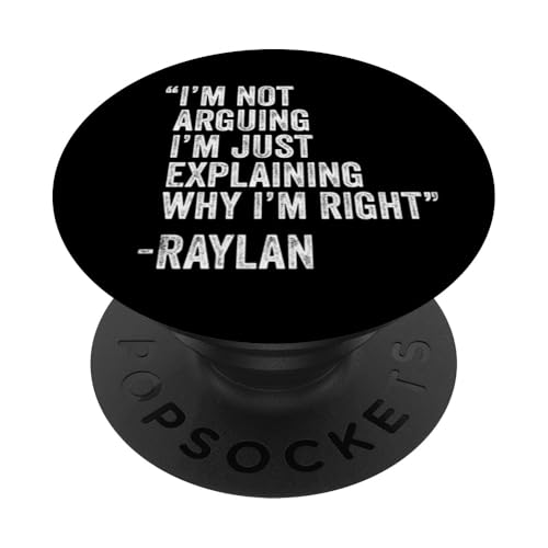 Raylan Zitat Lustiger Geburtstag Custom Name Idee Ingenieur PopSockets Klebender PopGrip Raylan Zitat Lustiger Geburtstag Custom Name Idee Ingenieur PopSockets Klebender PopGrip von Personalized Name Fathers Day outfit For Men