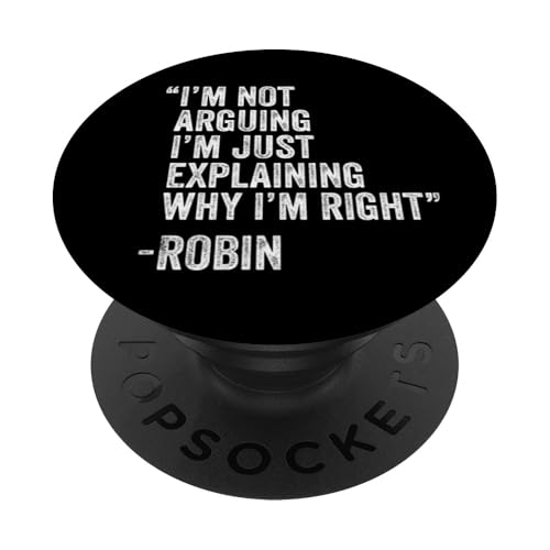 Rotkehlchen-Zitat Lustiger Geburtstag Custom Name Idee Ingenieur PopSockets Klebender PopGrip Rotkehlchen-Zitat Lustiger Geburtstag Custom Name Idee Ingenieur PopSockets Klebender PopGrip von Personalized Name Fathers Day outfit For Men