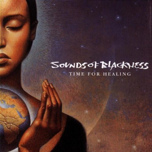 Time for Healing by Sounds of Blackness (1997) Audio CD von Perspective Records