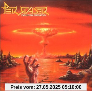 Evolution Purgatory Evolution Purgatory von Persuader