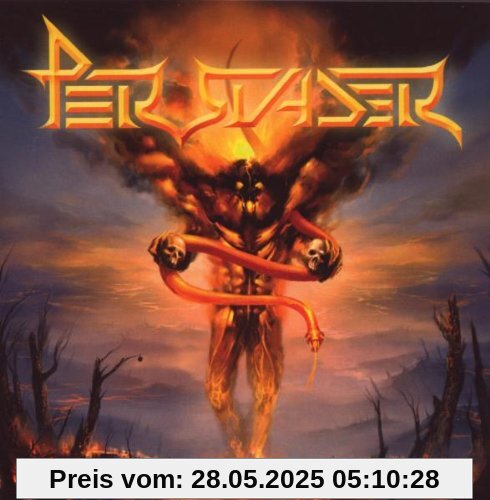 When Eden Burns von Persuader