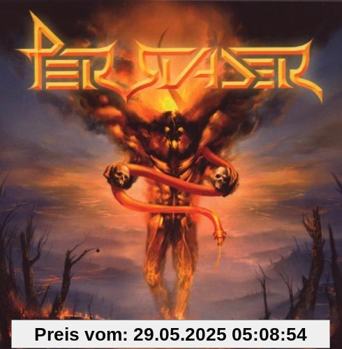 When Eden Burns von Persuader