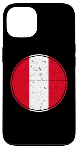 Peru Vintage Peruanische Flagge Peruaner Hülle für iPhone 13 Peru Vintage Peruanische Flagge Peruaner Hülle für iPhone 13 von Peruanische Stolz Perú Design Peru Geschenke