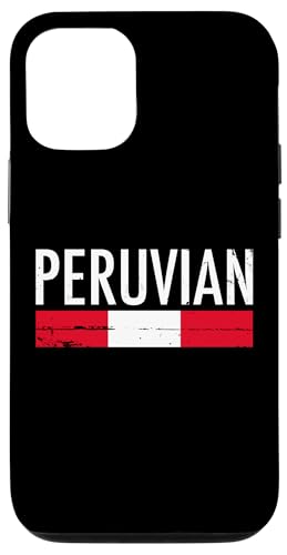 Peruvian Peru Vintage Peruanische Flagge Peruaner Hülle für iPhone 12/12 Pro Peruvian Peru Vintage Peruanische Flagge Peruaner Hülle für iPhone 12/12 Pro von Peruanische Stolz Perú Design Peru Geschenke
