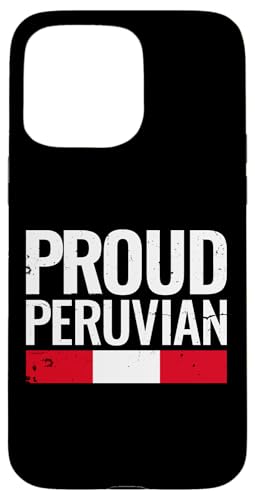 Proud Peruvian Peru Vintage Peruanische Flagge Hülle für iPhone 15 Pro Max Proud Peruvian Peru Vintage Peruanische Flagge Hülle für iPhone 15 Pro Max von Peruanische Stolz Perú Design Peru Geschenke