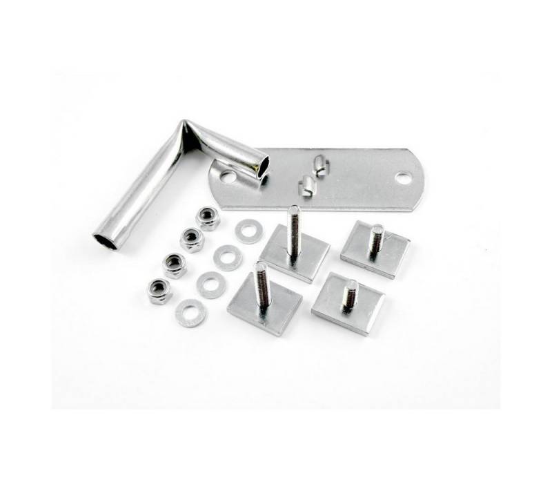 Peruzzo T-Nut Adapter Peruzzo für Trägerschienen mit T-Nut Adapter von Peruzzo