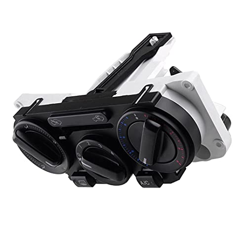 Pesfehhy 27510-ED50A Anlage Heizung Bedienung Feld Klimatisierung Schalter für Tiida Sylphy Livina NV200 Geniss Pesfehhy 27510-ED50A Anlage Heizung Bedienung Feld Klimatisierung Schalter für Tiida Sylphy Livina NV200 Geniss von Pesfehhy
