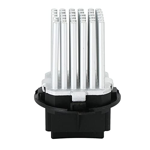 Pesfehhy A/C Heizung GebläSe Motor Widerstand 2048707710 für Sprinter/ U1 Pesfehhy A/C Heizung GebläSe Motor Widerstand 2048707710 für Sprinter/ U1 von Pesfehhy