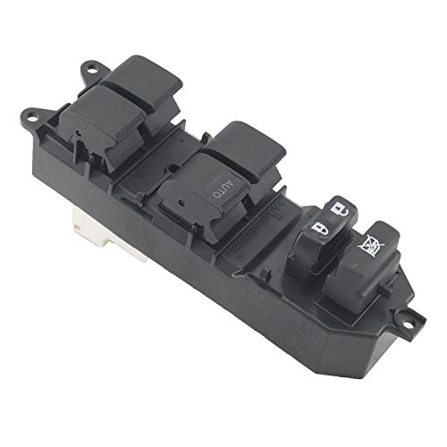 Pesfehhy Auto Heber Haupt Schalt Raum Schalter 84820-12500 für Yaris von Pesfehhy