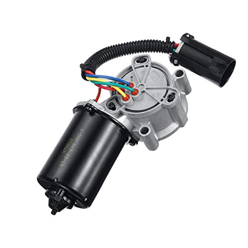 Pesfehhy Auto Verteiler Getriebe Schalt Motor Aktuator Getriebe für 4760648001A Pesfehhy Auto Verteiler Getriebe Schalt Motor Aktuator Getriebe für 4760648001A von Pesfehhy