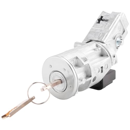 Pesfehhy Auto ZÜNDUNG SCHALTER SCHLOSS für C2 C3 2002-2010 C4 BERLINGO AL210 4162AG 4162. 4162PT Pesfehhy Auto ZÜNDUNG SCHALTER SCHLOSS für C2 C3 2002-2010 C4 BERLINGO AL210 4162AG 4162. 4162PT von Pesfehhy