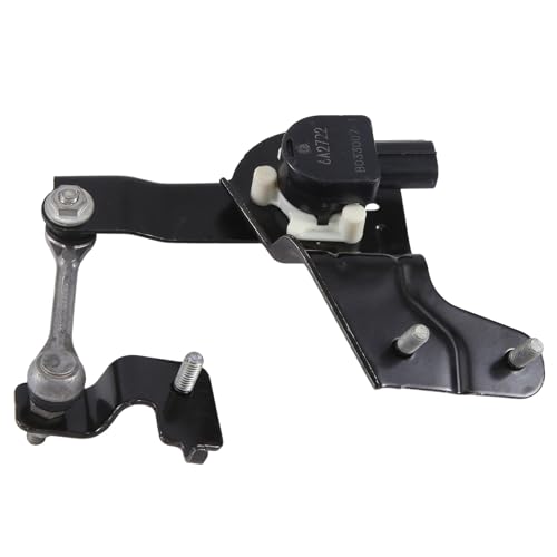 Pesfehhy HöHen Pegel Sensor Heck Lenker, Scheinwerfer Lampen Pegel Sensor für Legacy 2006-2012 84031-FG000 von Pesfehhy
