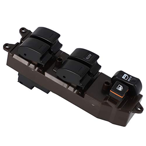 Pesfehhy Power Master Schalter für LHD für LN10 84820-0K020 Pesfehhy Power Master Schalter für LHD für LN10 84820-0K020 von Pesfehhy