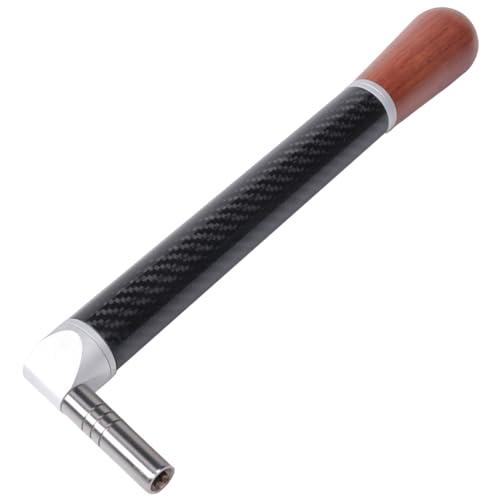 Pesfehhy Professioneller Klavier Hammer Hebel Kohlefaser SchlüSsel Klavierstimm SchlüSsel Klavier ZubehöR für die Meisten Klaviere Pesfehhy Professioneller Klavier Hammer Hebel Kohlefaser SchlüSsel Klavierstimm SchlüSsel Klavier ZubehöR für die Meisten Klaviere von Pesfehhy