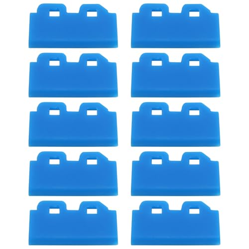 Pesfehhy Set mit 10 Druckern für Mutoh VJ1204/1604/2606 für Druckköpfe DX5, DX7, XP600 B Pesfehhy Set mit 10 Druckern für Mutoh VJ1204/1604/2606 für Druckköpfe DX5, DX7, XP600 B von Pesfehhy