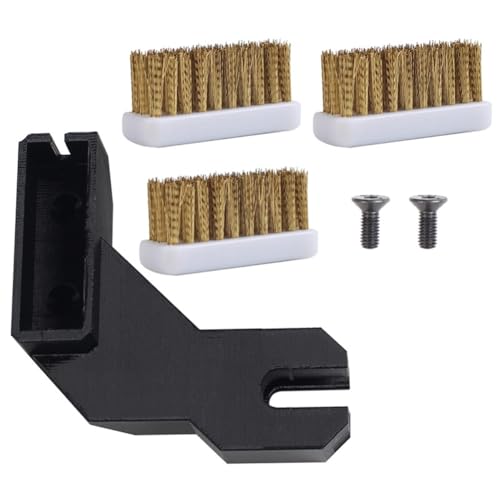 Pesfehhy Set mit Reinigungsbürste für 3D-Drucker, Kupferdraht für die wesentlichen Teile von Vype 3D-Drucker Pesfehhy Set mit Reinigungsbürste für 3D-Drucker, Kupferdraht für die wesentlichen Teile von Vype 3D-Drucker von Pesfehhy
