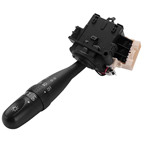 Pesfehhy für Auto Front Scheinwerfer Schalter für Vios 02-08 Haupt Licht Schalter Pesfehhy für Auto Front Scheinwerfer Schalter für Vios 02-08 Haupt Licht Schalter von Pesfehhy