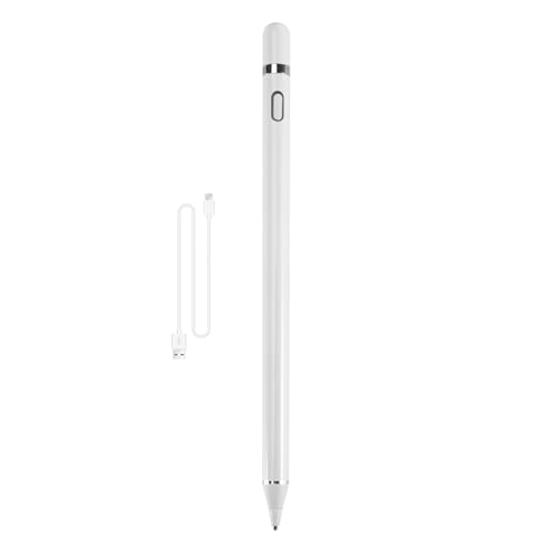 Pesfehhy für Pro 11 12.9 10.5 9.7 2018 2017 Pen Smart Bleistift für Mini 5 4 Air 1 2 3 Tablet Pesfehhy für Pro 11 12.9 10.5 9.7 2018 2017 Pen Smart Bleistift für Mini 5 4 Air 1 2 3 Tablet von Pesfehhy
