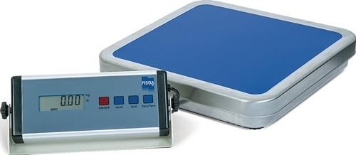 Pesola Plattformwaage 60kg PFS60K von Pesola