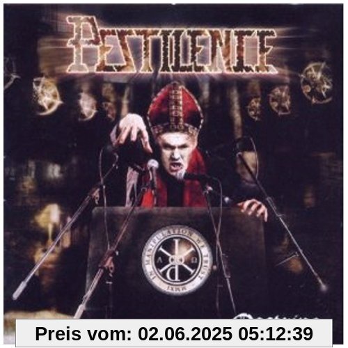 Doctrine von Pestilence