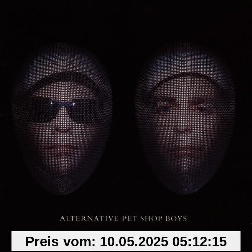 Alternative von Pet Shop Boys
