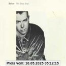 Before (4tracks) von Pet Shop Boys