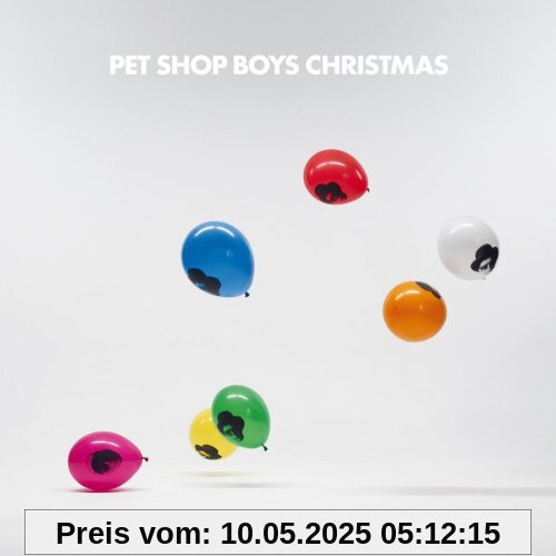 Christmas Christmas von Pet Shop Boys