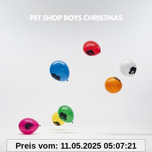 Christmas von Pet Shop Boys