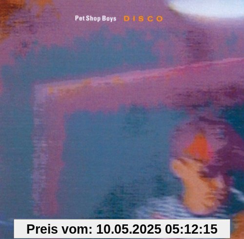 Disco Disco von Pet Shop Boys