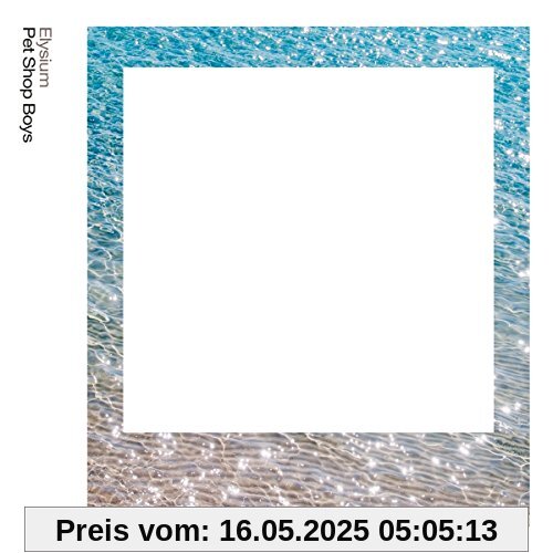 Elysium:Further Listening 2011-2012 von Pet Shop Boys