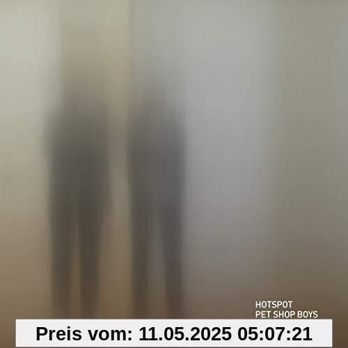 Hotspot von Pet Shop Boys