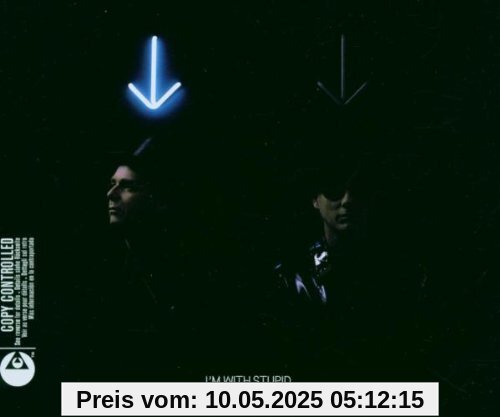I'm With Stupid (Limitiert) von Pet Shop Boys
