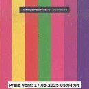 Introspective [Musikkassette] von Pet Shop Boys