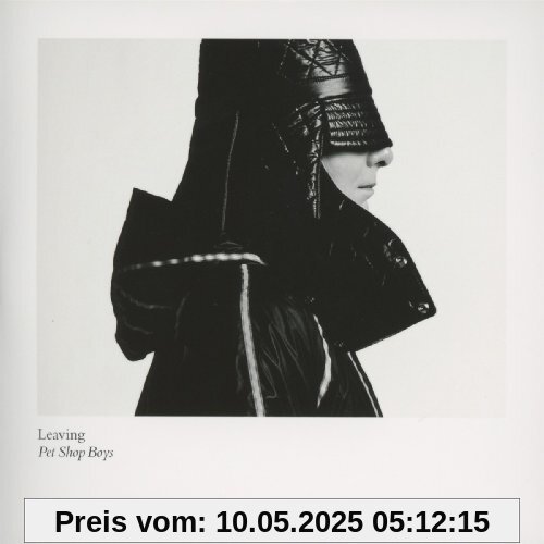Leaving Leaving von Pet Shop Boys