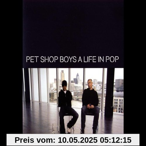 Pet Shop Boys - A Life in Pop Pet Shop Boys - A Life in Pop von Pet Shop Boys