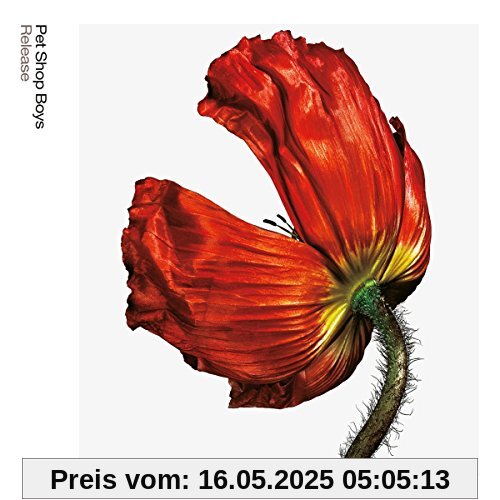 Release: Further Listening 2001 - 2004 (3 CDs Box-Set) von Pet Shop Boys