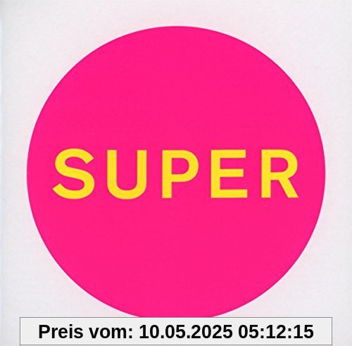 Super Super von Pet Shop Boys