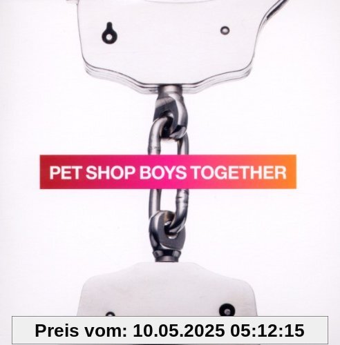 Together Together von Pet Shop Boys