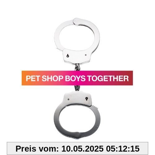 Together Together von Pet Shop Boys