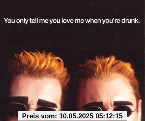 You Only Tell Me You Love Me von Pet Shop Boys