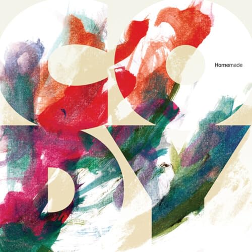 Homemade [Vinyl LP] von Petaluma Records