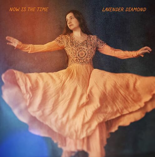 Now is the Time [Vinyl LP] von Petaluma Records