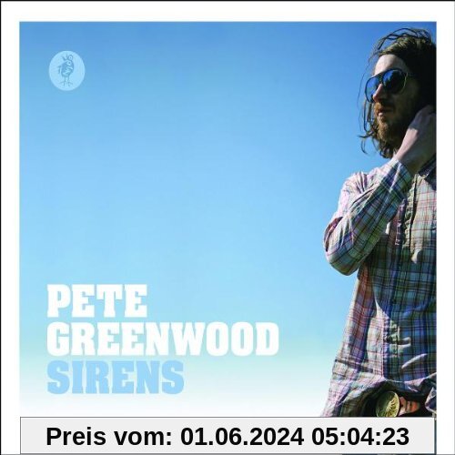 Sirens von Pete Greenwood