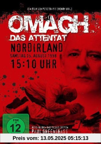 Omagh - Das Attentat von Pete Travis