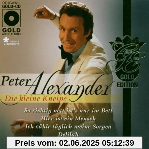 Die Kleine Kneipe von Peter Alexander