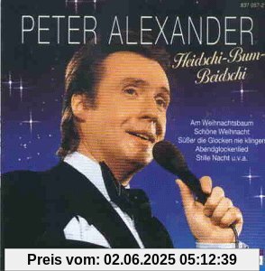 Heidschi-Bum-Beidschi von Peter Alexander